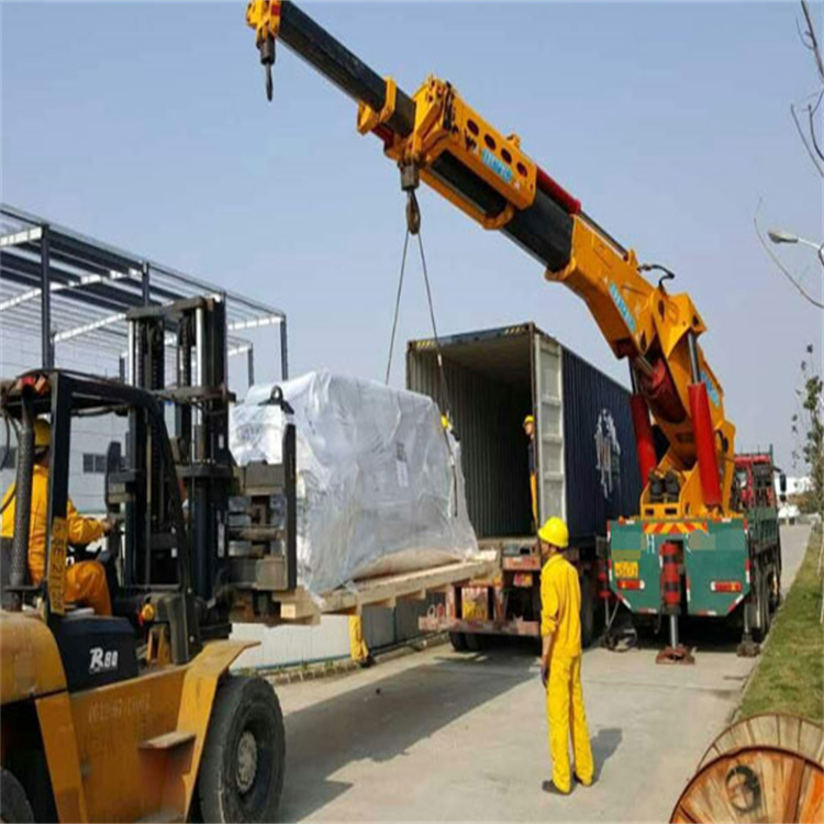 郊区吊车租赁价格、流程、安全标准全解析，快速解决施工难题