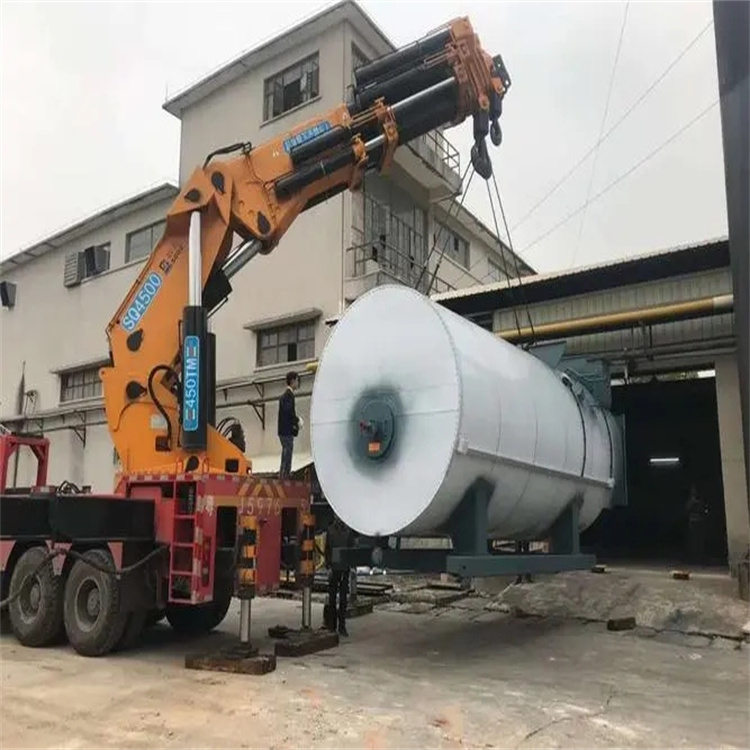 郊区出租大型吊车