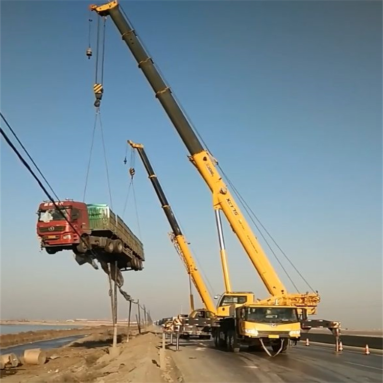 郊区10吨吊车吊一次怎么收费