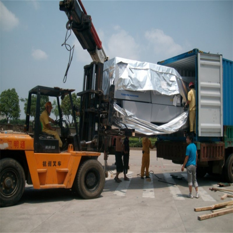 郊区附近吊车出租8吨