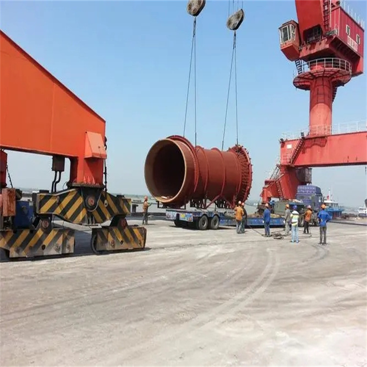 郊区附近哪有吊车可以吊东西