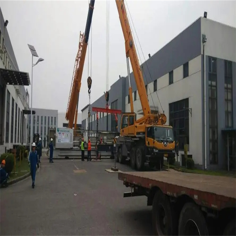 郊区附近12吨吊车出租电话|工程吊装|高效响应