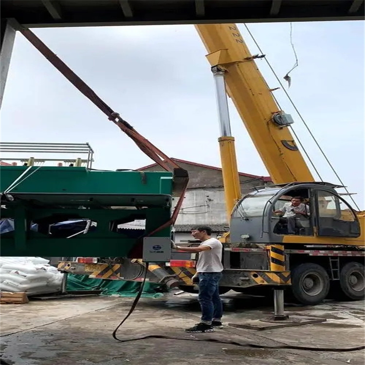 郊区大吨位吊车租赁应急保障方案|化解突发吊装需求难题